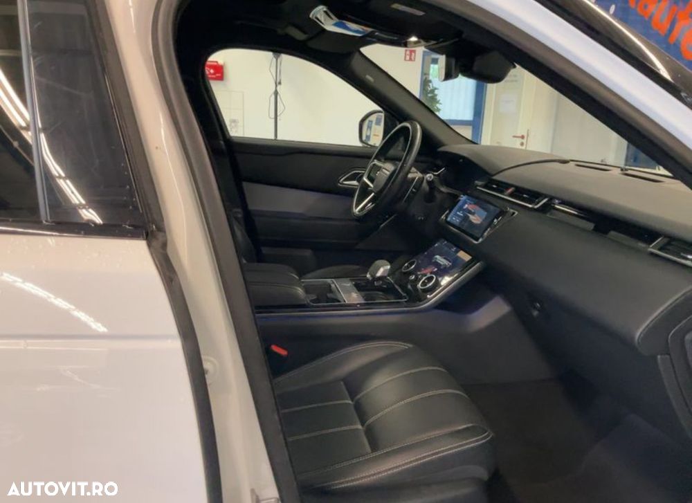 Land Rover Range Rover Velar 2.0 D200 MHEV Dynamic SE - 7