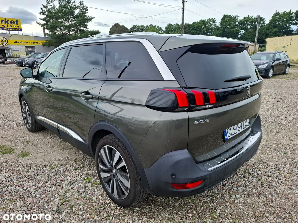 Peugeot 5008 BlueHDi 130 Active Pack - 5