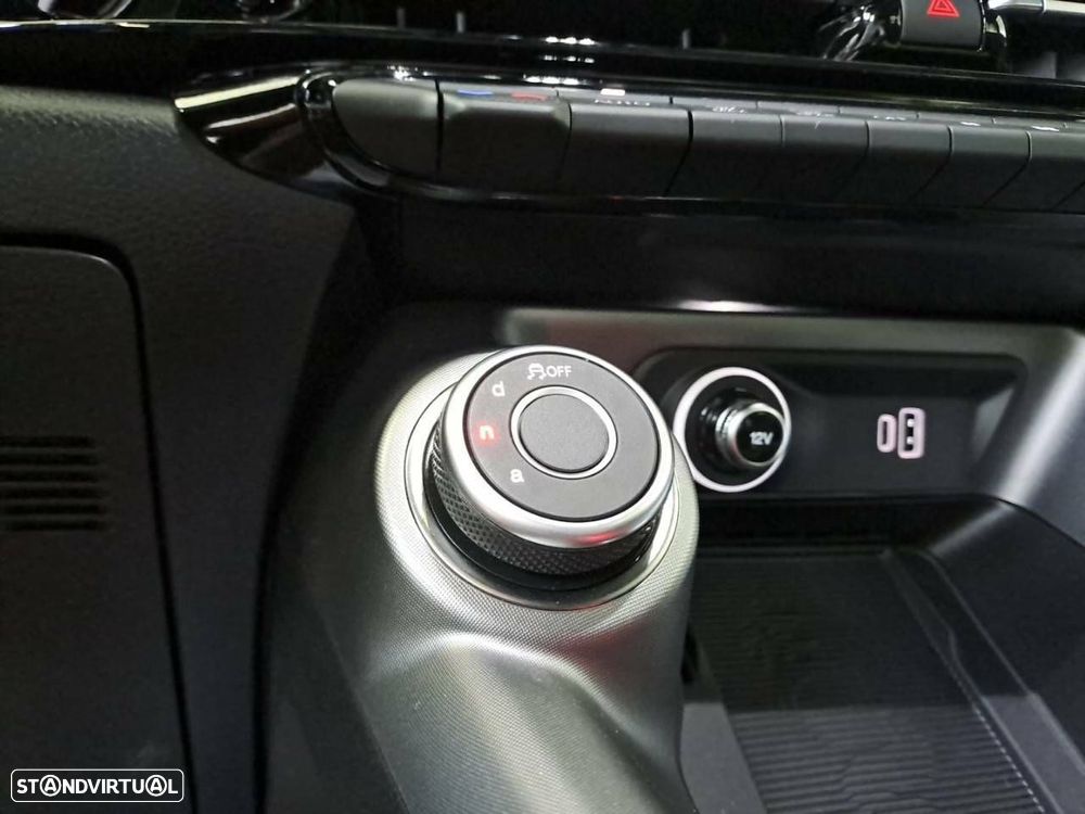 Alfa Romeo Tonale 1.5 Hybrid Sprint - 20