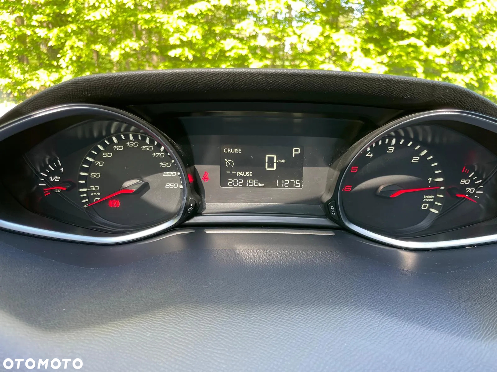 Peugeot 308 SW BlueHDi 120 EAT6 Stop & Start Allure - 9