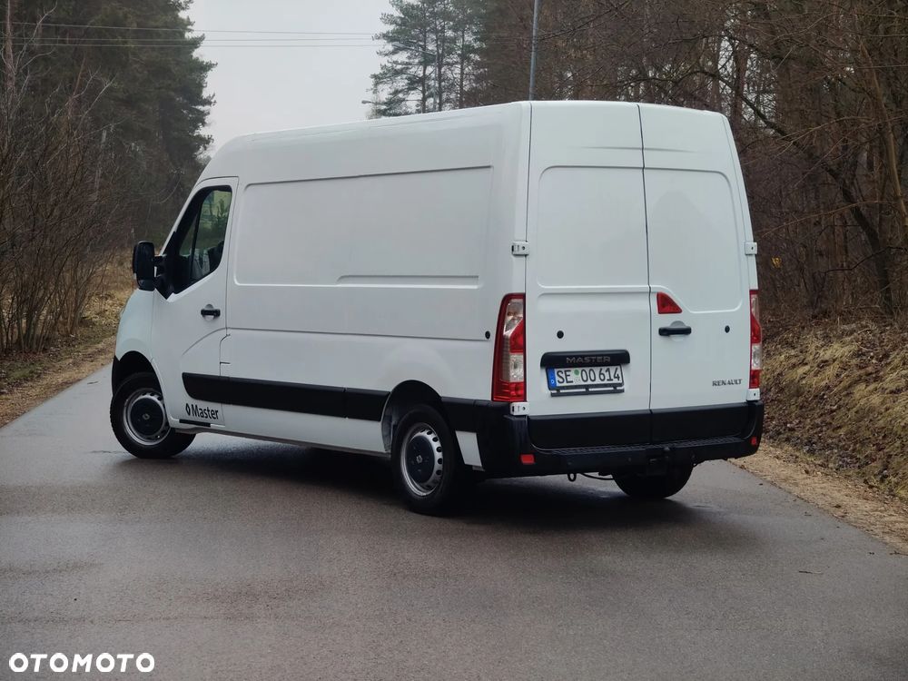 Renault Master - 9