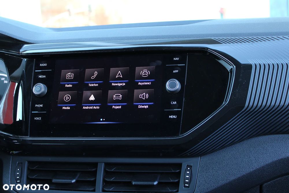 Volkswagen T-Cross 1.0 TSI Life - 23