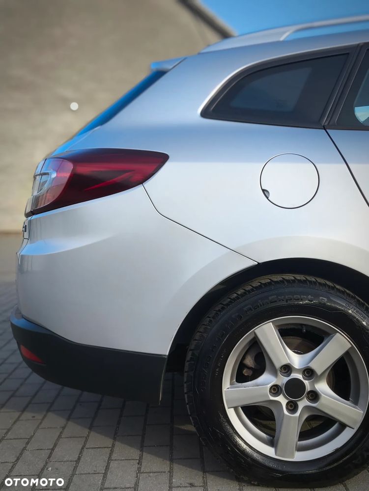 Renault Megane - 9