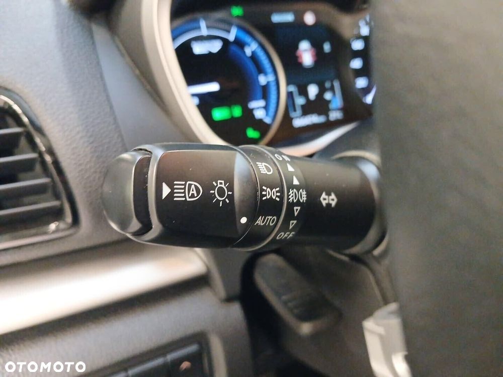 Mitsubishi Eclipse Cross - 31
