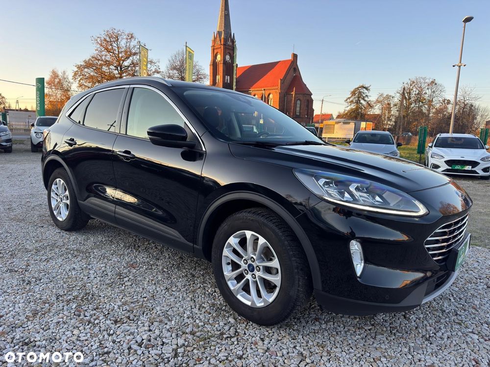 Ford Kuga 1.5 EcoBoost TITANIUM X - 6
