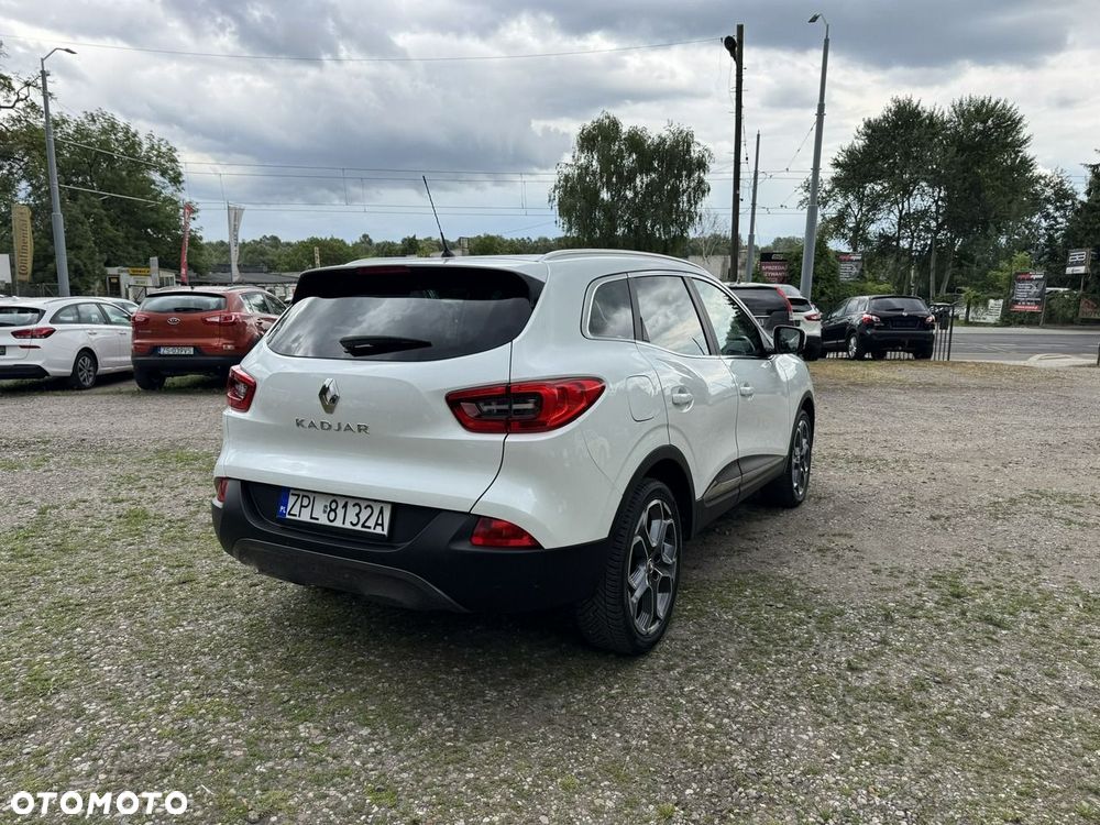 Renault Kadjar - 32