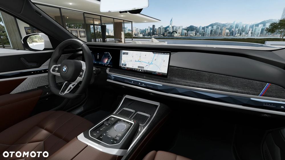 BMW Seria 7 740d xDrive - 15