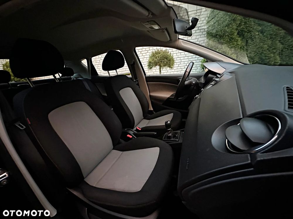 Seat Ibiza 1.6 TDI Style - 29