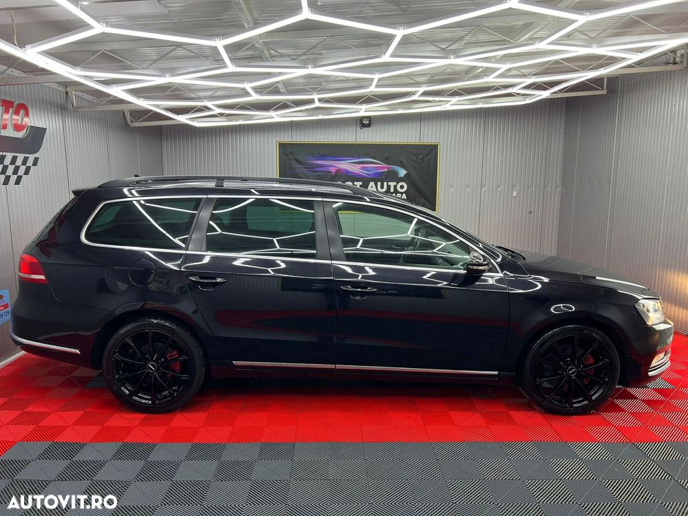 Volkswagen Passat - 22