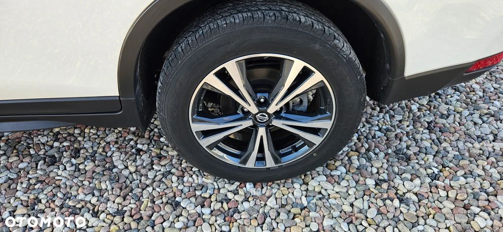 Nissan X-Trail 1.7 dCi Xtronic Acenta - 17