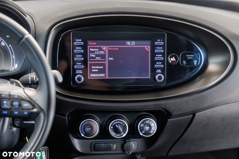 Toyota Aygo X - 26