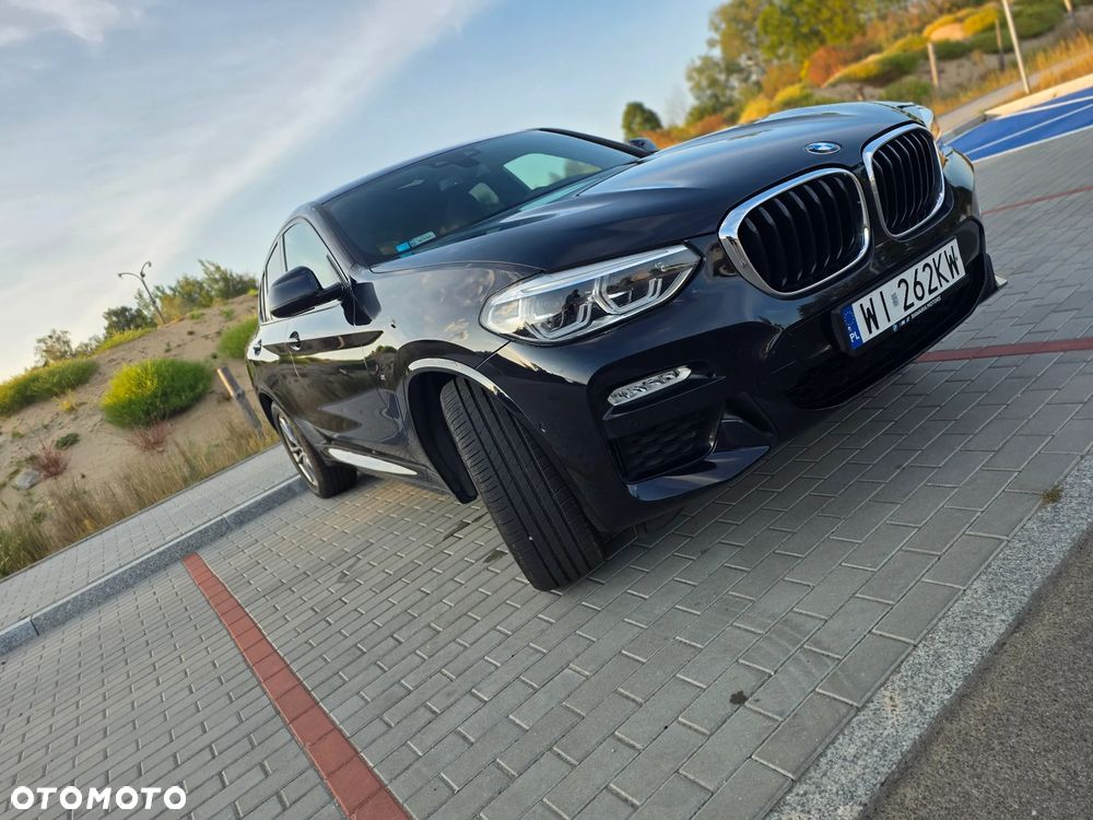 BMW X4 - 17