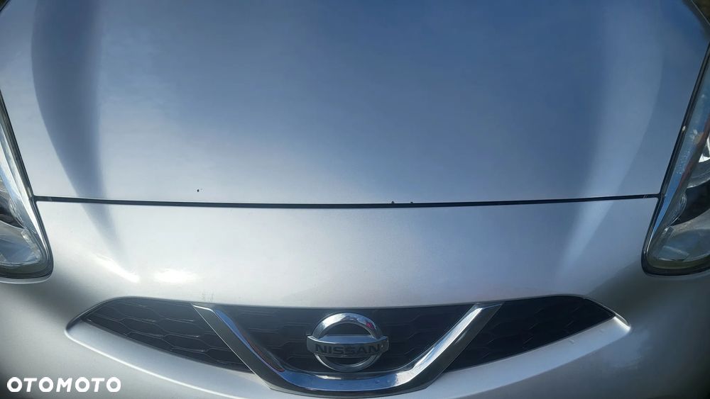 Nissan Micra 1.2 Acenta - 5