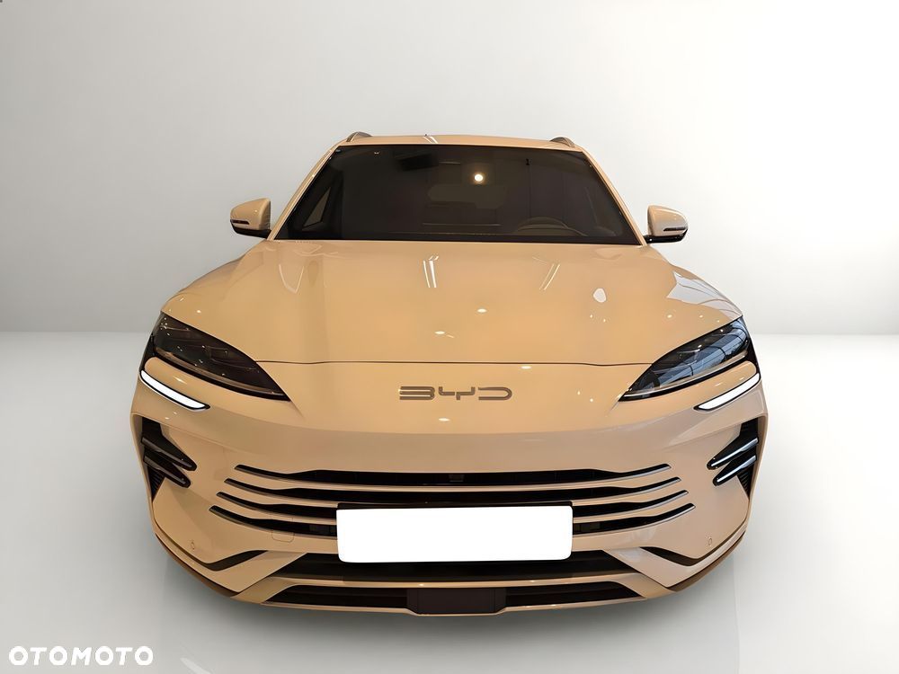 BYD Seal U 1.5T Design AWD - 2