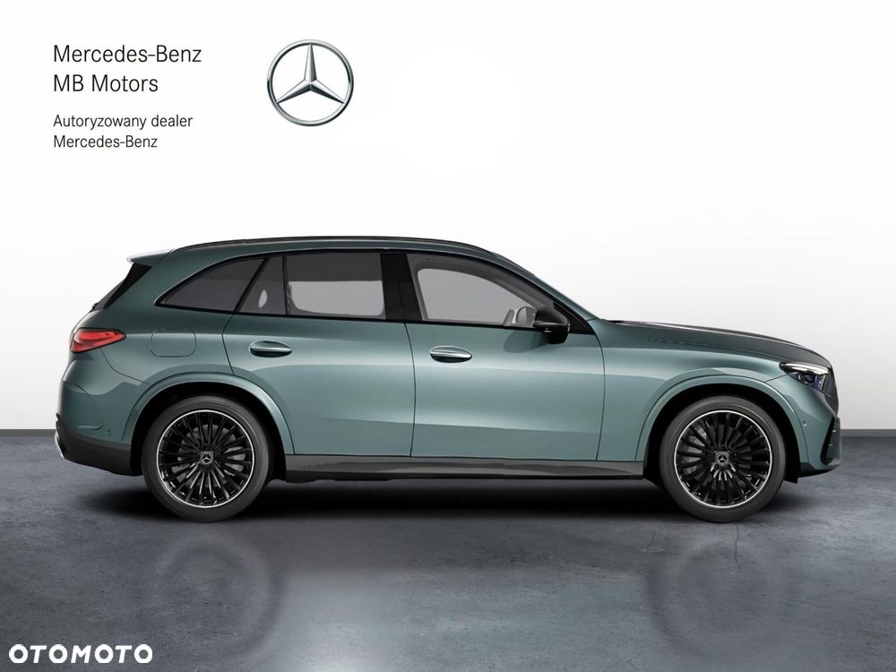 Mercedes-Benz GLC 220 d mHEV 4-Matic AMG Line - 2