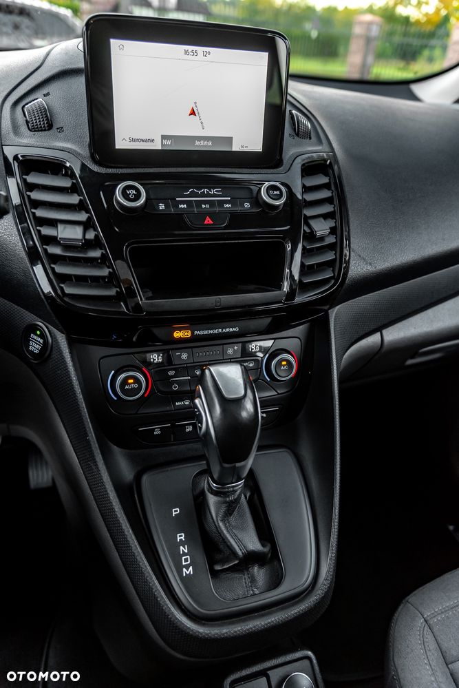 Ford Tourneo Connect 1.5 TDCi Trend PowerShift - 33