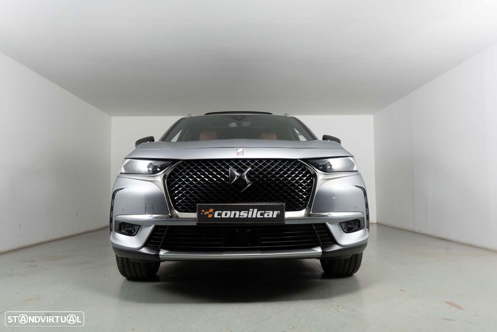 DS DS7 Crossback E-Tense Rivoli EAT8 - 3