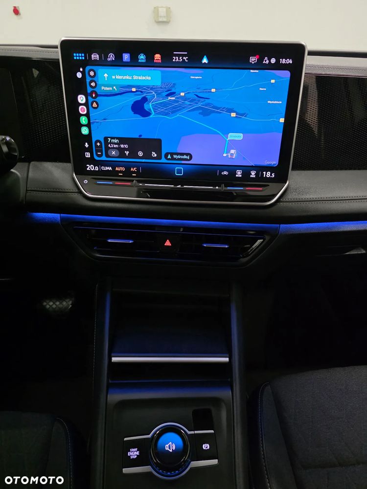 Volkswagen Tiguan 2.0 TDI SCR DSG - 17