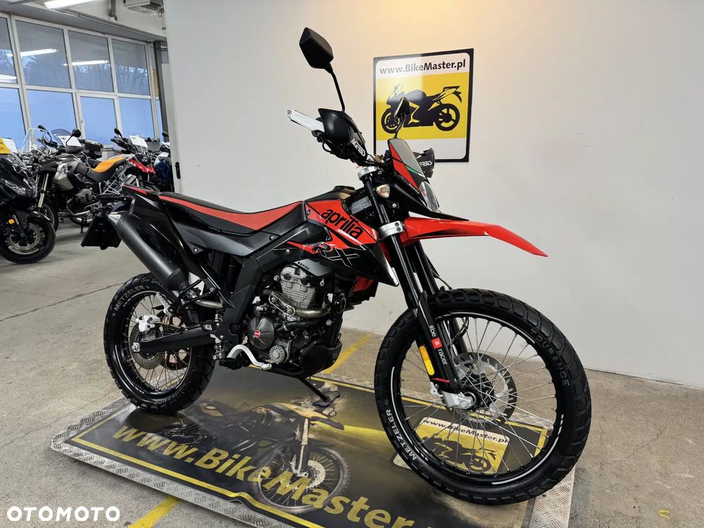 Aprilia RX - 3