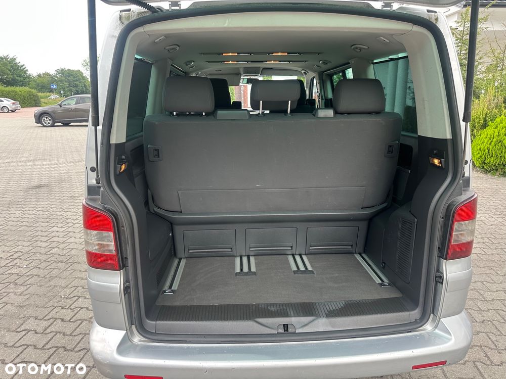 Volkswagen Multivan L1 Business - 15