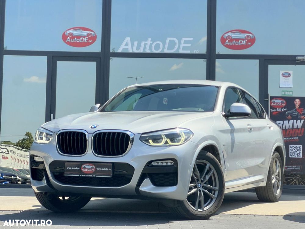 BMW X4 - 2