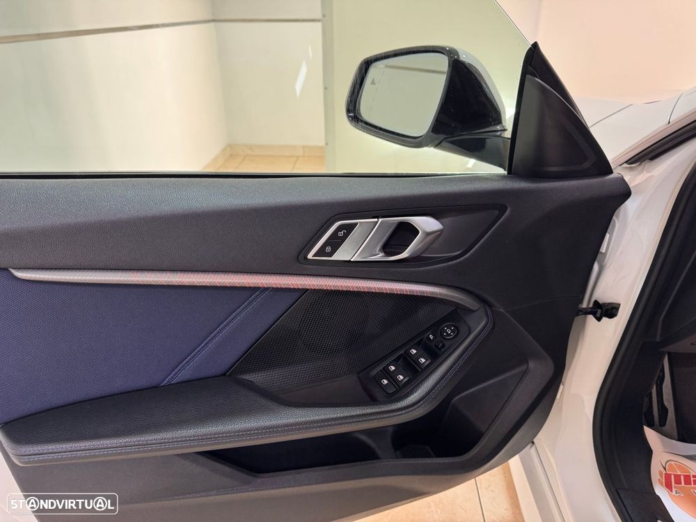 BMW 220 Gran Coupé d Pack Desportivo M - 14