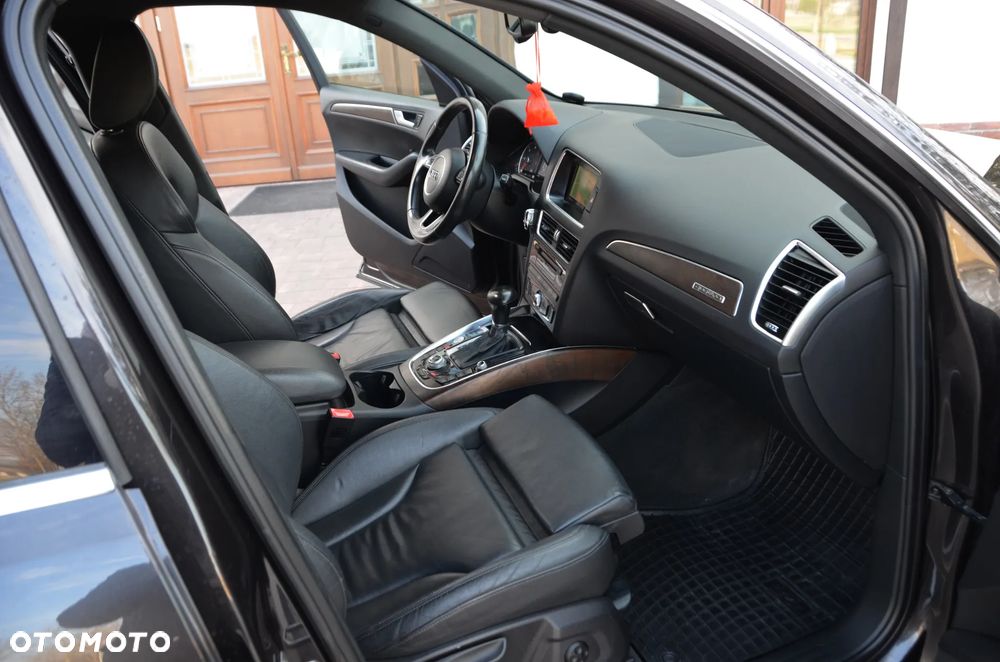 Audi Q5 - 10