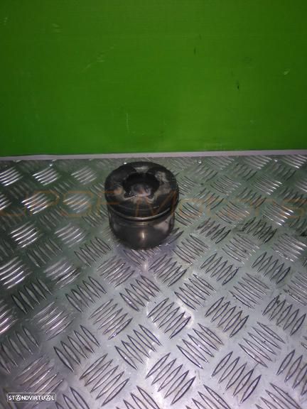 Reparação de Motor Mercedes Sprinter 316 2.7Cdi 2005 612981 - 25