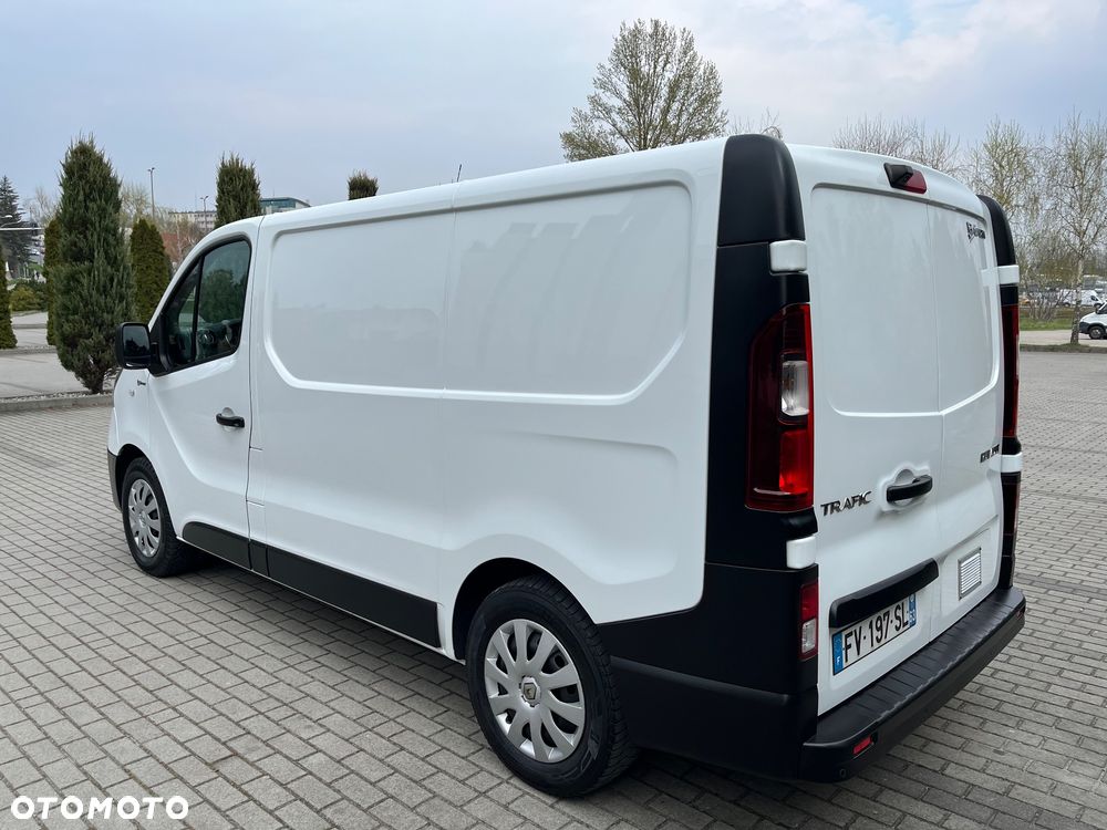 Renault Trafic - 37