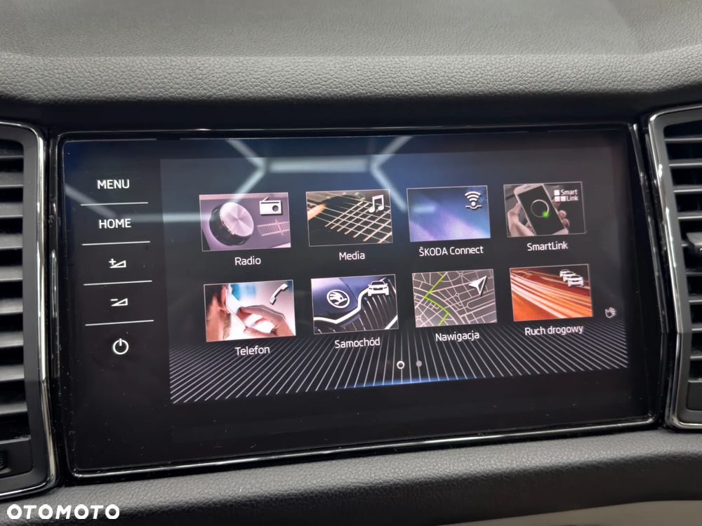 Skoda Kodiaq 2.0 TSI 4x4 L&K DSG - 18