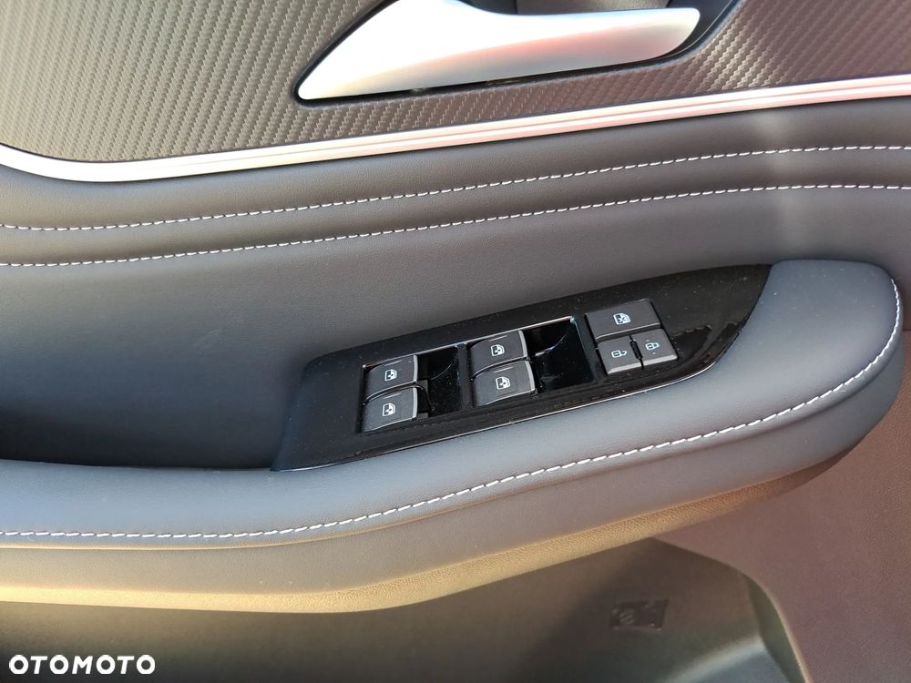 Forthing T5 EVO T-Five 1.5 DVVT GDI DCT - 16