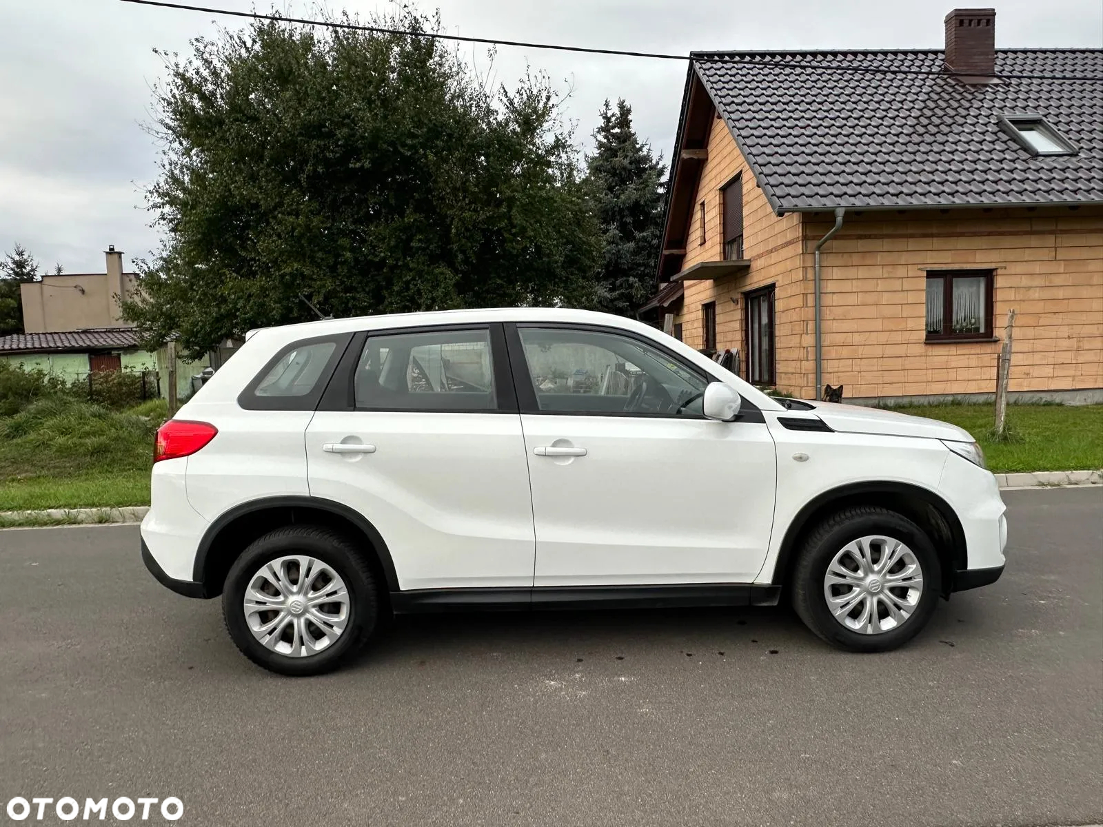 Suzuki Vitara 1.6 Premium 2WD - 2