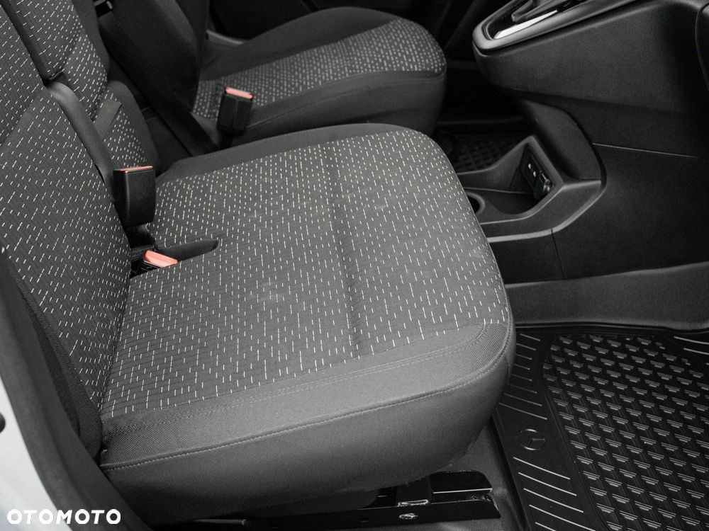 Mercedes-Benz Citan - 26