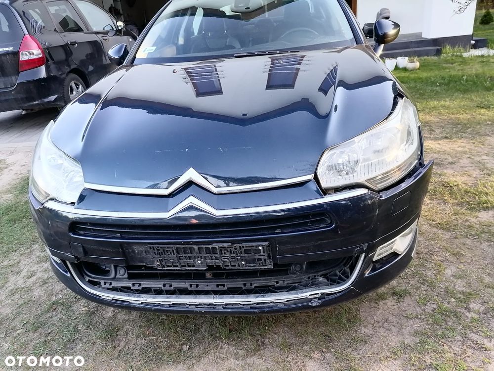 Citroën C5 HDi 135 FAP Confort - 3