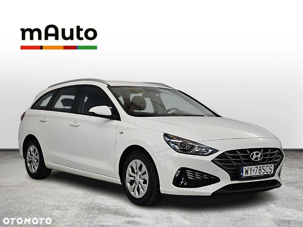 Hyundai i30 1.0 T-GDI Modern - 7