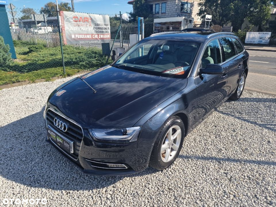 Audi A4 1.8 TFSI Prime Edition - 31
