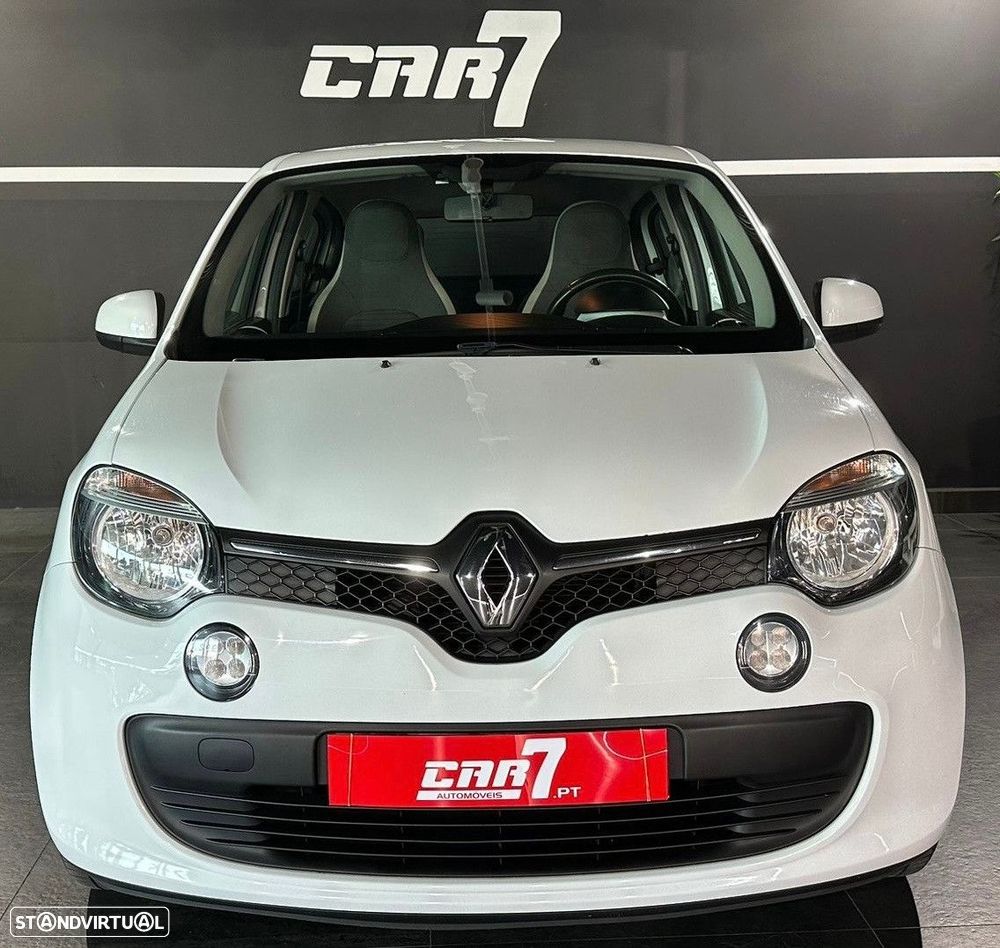Renault Twingo SCe 70 Dynamique - 2