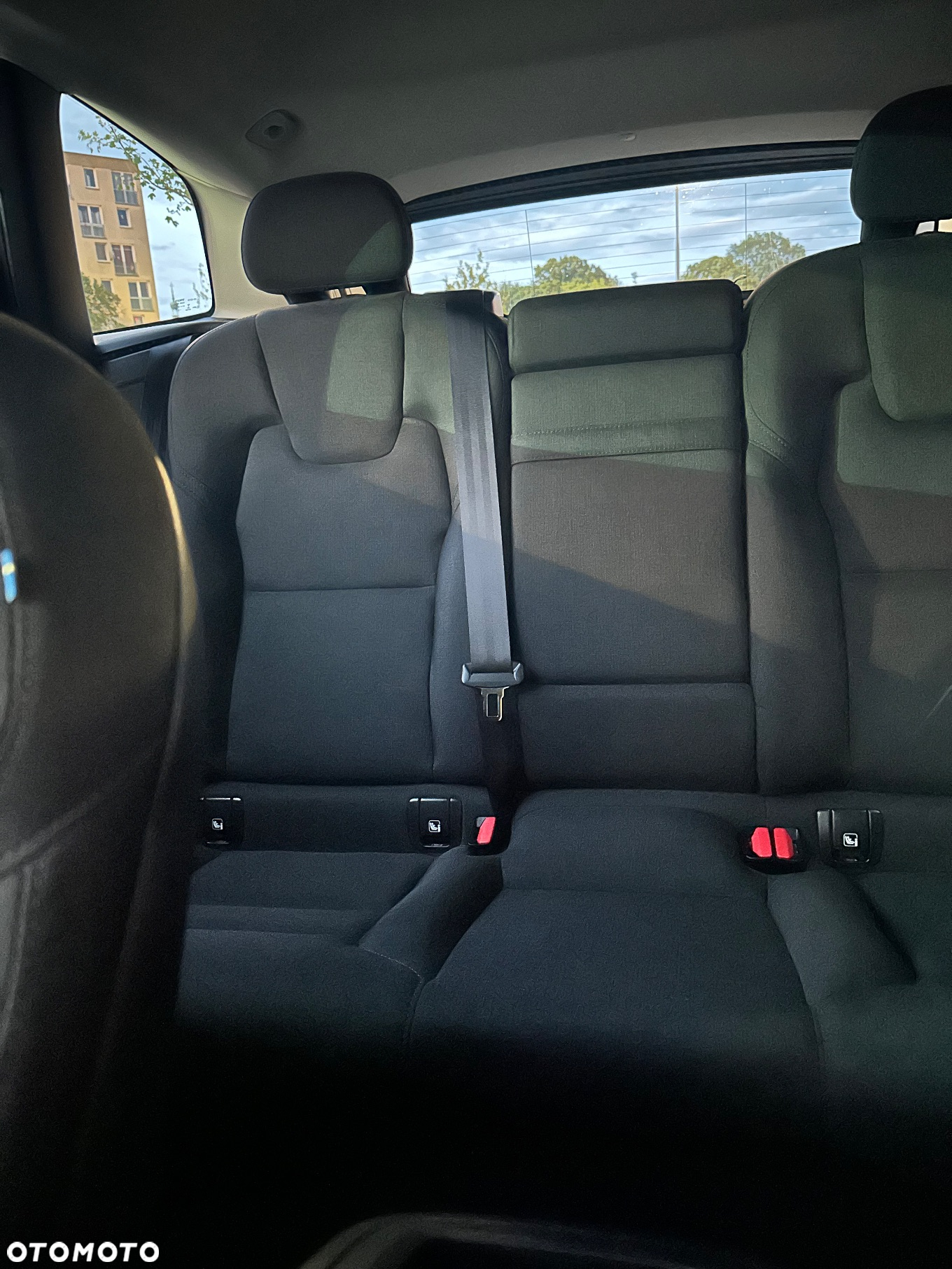 Volvo XC 60 T4 Momentum - 16