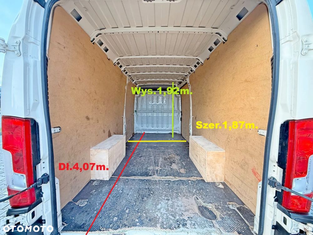 Fiat Ducato - 9