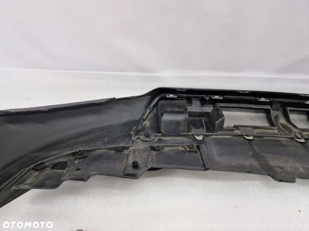 HONDA HR-V 3 III HYBRID 20- DOKŁADKA / SPOJLER POD ZDERZAK PRZEDNI PRZÓD , NR 71161-3M0-J0 , NR AUKCJI DT134 - 14