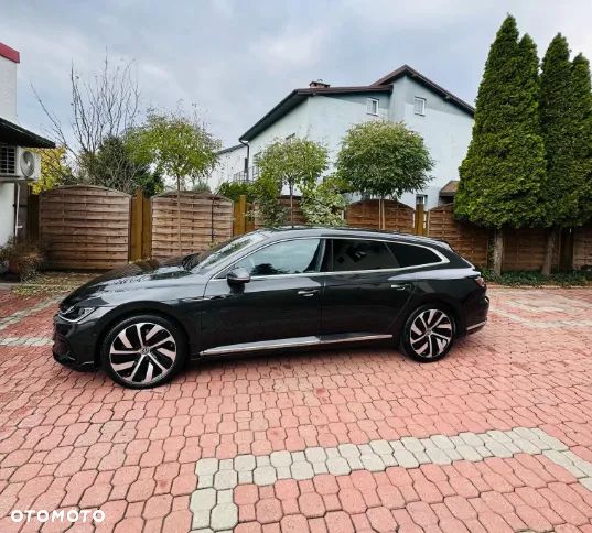 Volkswagen Arteon Shooting Brake ver-2-0-tsi-4motion-dsg-r--line - 14