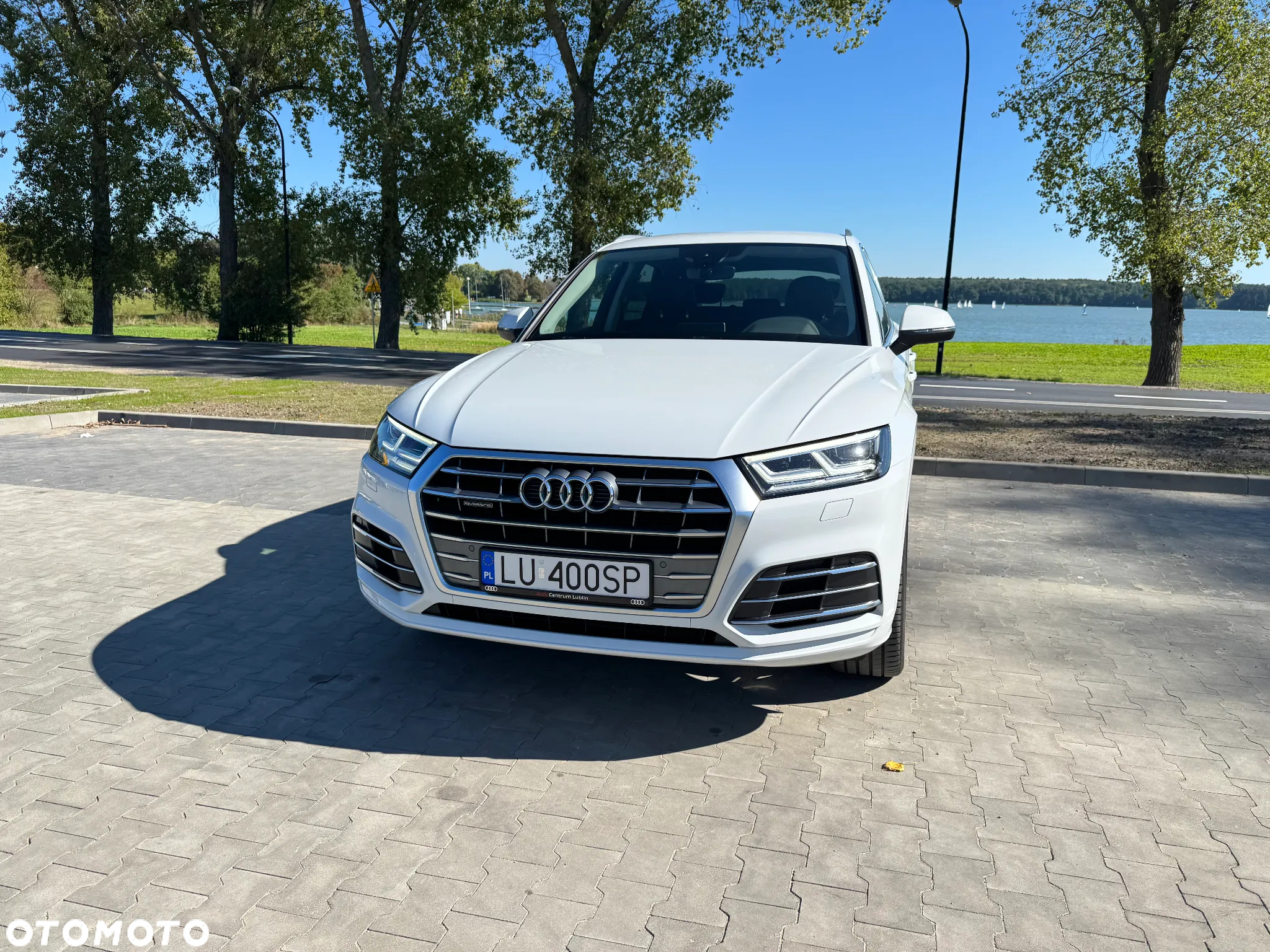 Audi Q5 2.0 TFSI Quattro S tronic - 2