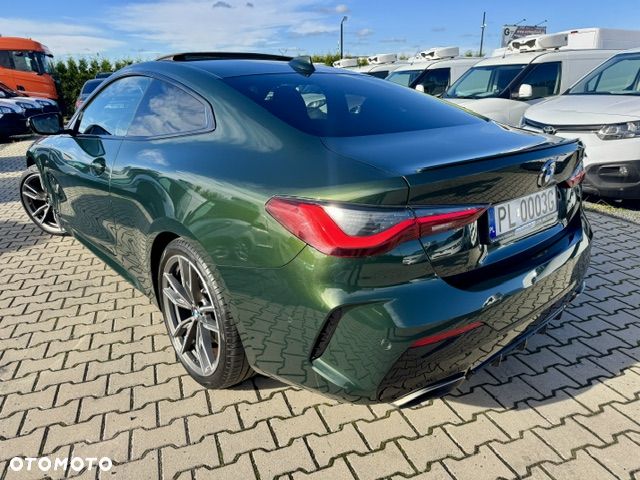 BMW M4 - 4