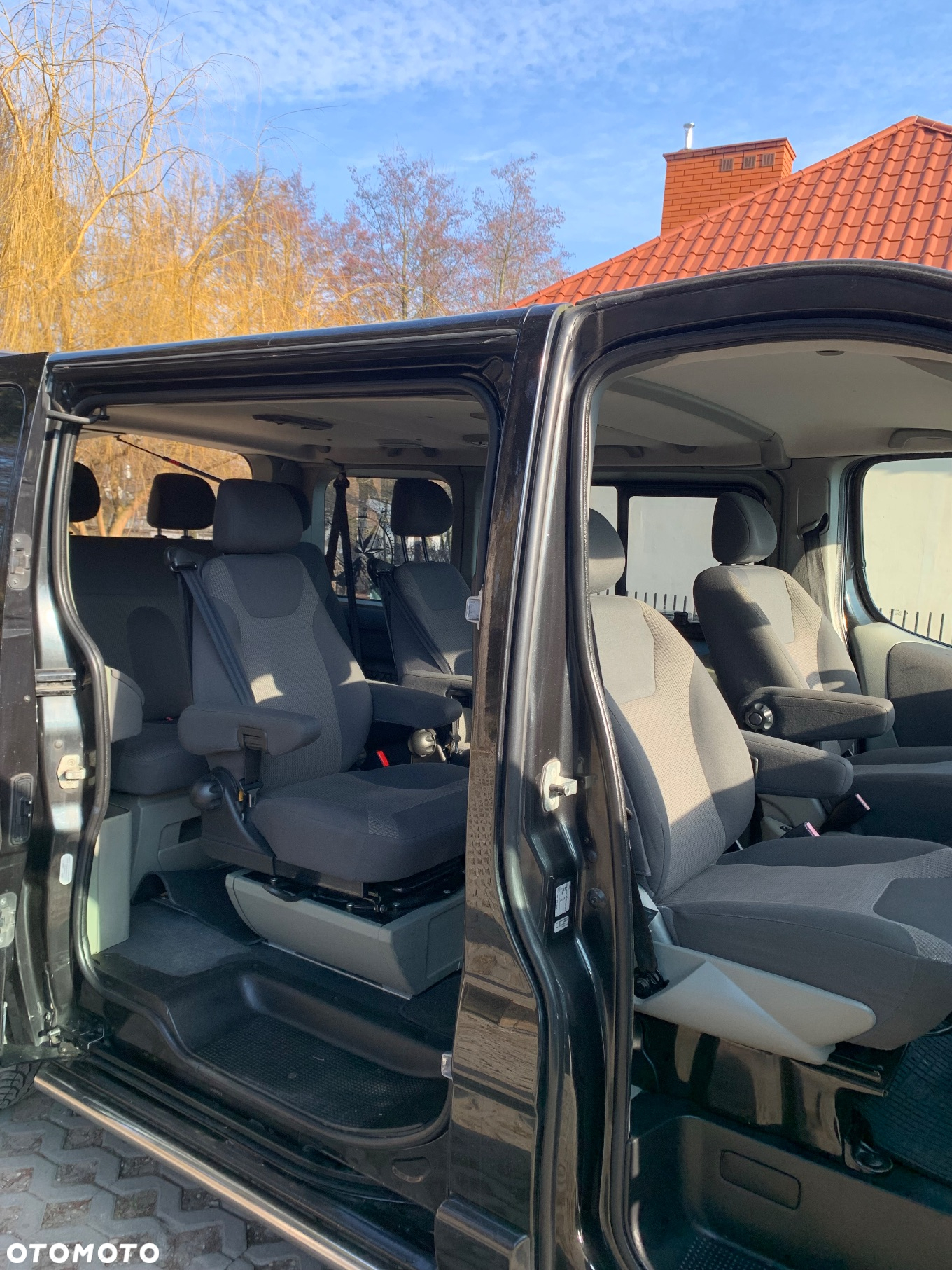 Opel Vivaro - 7