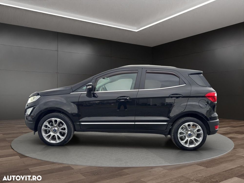 Ford EcoSport - 19