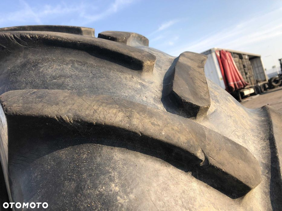 480/70r34 Opona Radialna Stomil 60% - 4