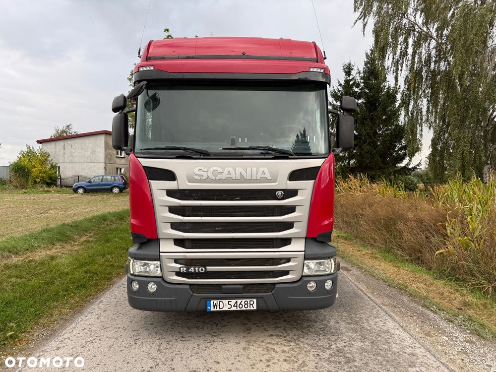 Scania - 3
