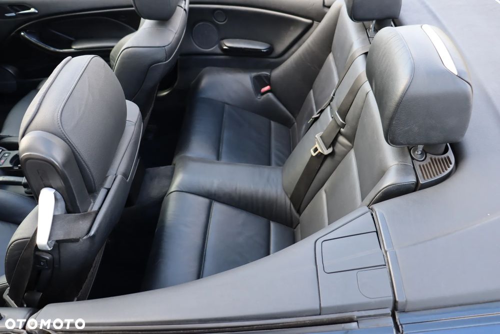 BMW Seria 3 330 Ci - 12