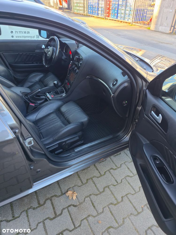 Alfa Romeo 159 2.0JTDM Sport Plus - 14