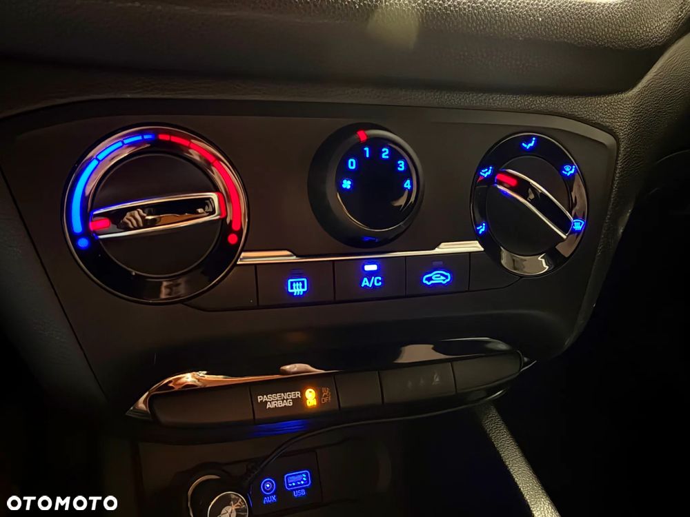 Hyundai i20 1.2 Classic Plus - 12